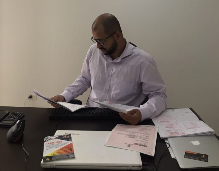 Gestión eficiente para entregas a tiempo.